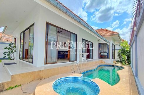 3 Bedroom House for rent in Nong Prue, Chonburi