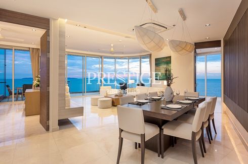 3 Bedroom Condo for sale in The Cove Pattaya, Na Kluea, Chonburi