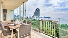 3 Bedroom Condo for sale in The Cove Pattaya, Na Kluea, Chonburi