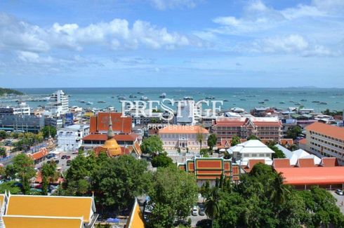 2 Bedroom Condo for rent in Center Condotel, Nong Prue, Chonburi