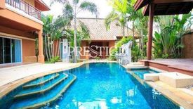 4 Bedroom House for rent in Pong, Chonburi