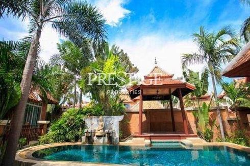 4 Bedroom House for rent in Pong, Chonburi