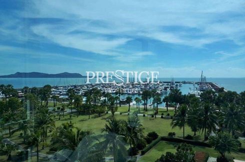 1 Bedroom Condo for rent in Ocean Portofino, Na Jomtien, Chonburi