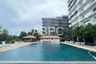 3 Bedroom Condo for Sale or Rent in Beach Villa Viphavadi, Nong Prue, Chonburi