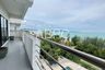 3 Bedroom Condo for Sale or Rent in Beach Villa Viphavadi, Nong Prue, Chonburi