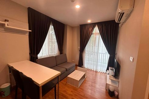 1 Bedroom Condo for sale in Casa Condo @ CMU, Suthep, Chiang Mai