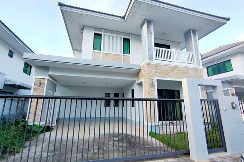 3 Bedroom House for rent in San Phak Wan, Chiang Mai