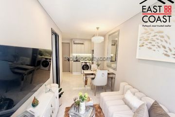 1 Bedroom Condo for sale in Copacabana Coral Reef, Nong Prue, Chonburi