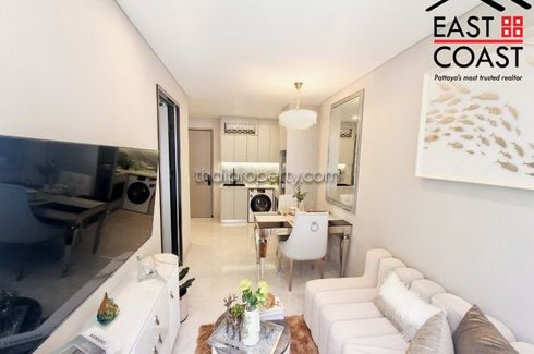 1 Bedroom Condo for sale in Copacabana Coral Reef, Nong Prue, Chonburi