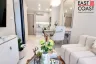 1 Bedroom Condo for sale in Na Kluea, Chonburi