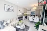 1 Bedroom Condo for sale in Na Kluea, Chonburi
