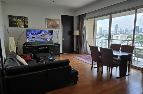 2 Bedroom Condo for rent in The Lofts Yennakart, Chong Nonsi, Bangkok near BTS Chong Nonsi