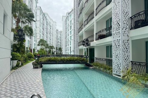 1 Bedroom Condo for sale in Harmonia City Garden, Nong Prue, Chonburi