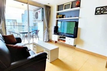 1 Bedroom Condo for sale in The Cliff, Nong Prue, Chonburi