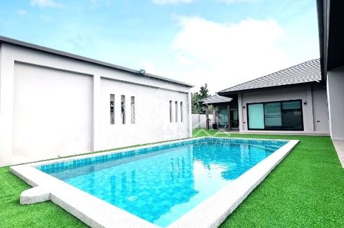 3 Bedroom House for sale in Baan Pattaya 5, Huai Yai, Chonburi