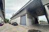 Warehouse / Factory for rent in Bang Chan, Bangkok