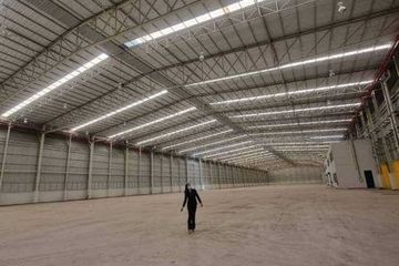 Warehouse / Factory for rent in Bang Pakong, Chachoengsao