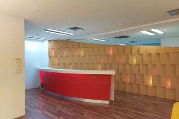 1 Bedroom Office for rent in Chatuchak, Bangkok near BTS Mo chit