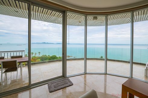 3 Bedroom Condo for sale in The Cove Pattaya, Na Kluea, Chonburi