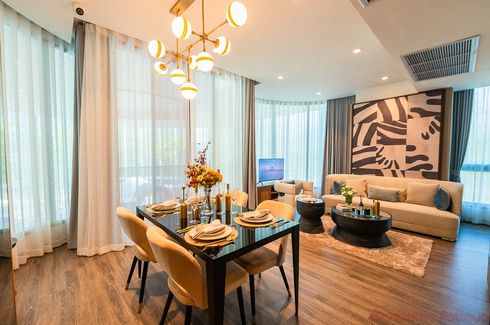 2 Bedroom Condo for sale in Na Kluea, Chonburi