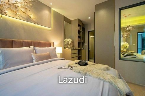 1 Bedroom Condo for sale in Ideo Rama 9 - Asoke, Huai Khwang, Bangkok near MRT Phra Ram 9