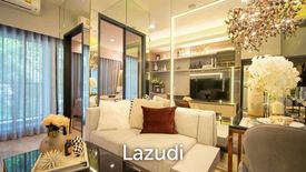 1 Bedroom Condo for sale in Ideo Rama 9 - Asoke, Huai Khwang, Bangkok near MRT Phra Ram 9