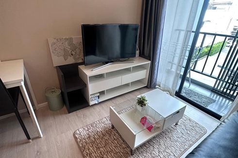 1 Bedroom Condo for rent in Suthep, Chiang Mai