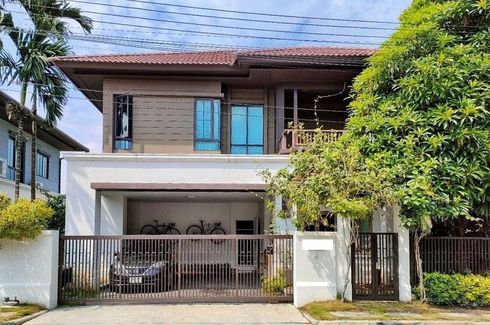 3 Bedroom House for Sale or Rent in Nong Chom, Chiang Mai