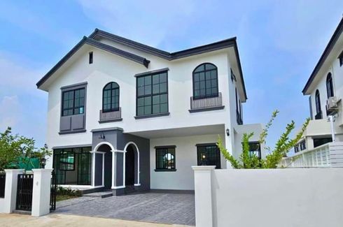 4 Bedroom House for sale in Ban Waen, Chiang Mai