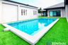 3 Bedroom House for sale in Baan Pattaya 5, Huai Yai, Chonburi
