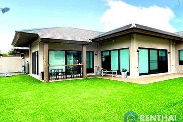 3 Bedroom House for sale in Baan Pattaya 5, Huai Yai, Chonburi
