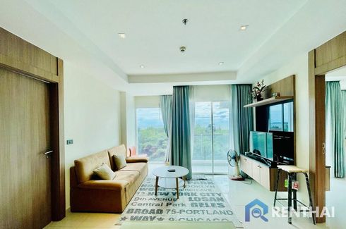 2 Bedroom Condo for sale in Na Jomtien, Chonburi
