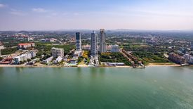 2 Bedroom Condo for sale in La Royale Beach, Na Jomtien, Chonburi