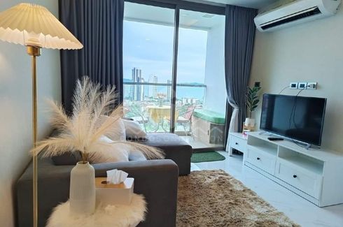 1 Bedroom Condo for sale in The Peak Towers, Nong Prue, Chonburi