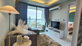 1 Bedroom Condo for sale in The Peak Towers, Nong Prue, Chonburi