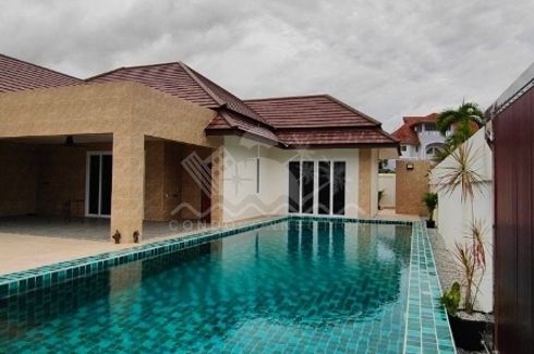 3 Bedroom House for sale in Huai Yai, Chonburi