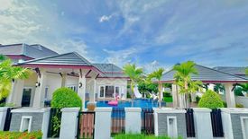 4 Bedroom House for sale in BAAN DUSIT PATTAYA HILL, Huai Yai, Chonburi