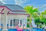 4 Bedroom House for Sale or Rent in Huai Yai, Chonburi