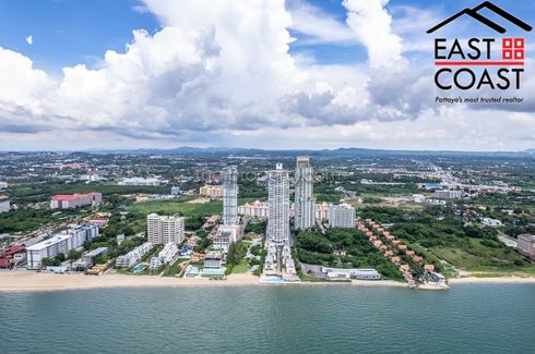 3 Bedroom Condo for sale in Na Jomtien, Chonburi