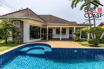3 Bedroom House for sale in Nong Prue, Chonburi