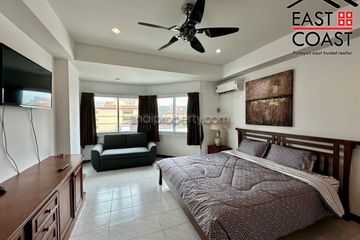 1 Bedroom Condo for sale in Jomtien Thip Condotel, Nong Prue, Chonburi