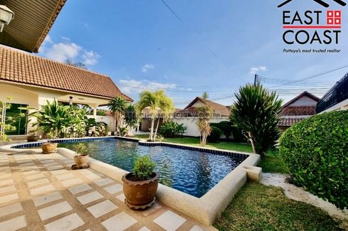 3 Bedroom House for rent in Nong Prue, Chonburi