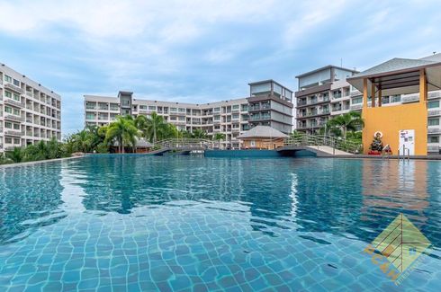 1 Bedroom Condo for sale in Laguna Beach Resort 3 - The Maldives, Nong Prue, Chonburi