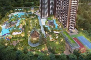 2 Bedroom Condo for sale in Grand Solaire Pattaya, Nong Prue, Chonburi