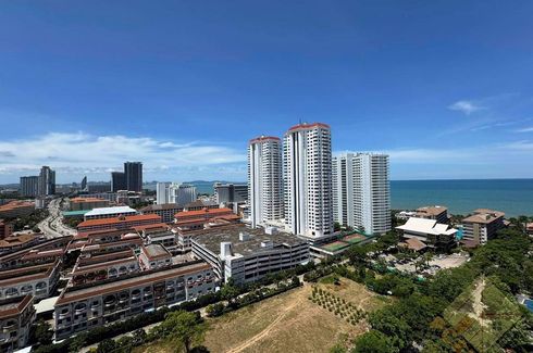 1 Bedroom Condo for sale in View Talay 5, Nong Prue, Chonburi