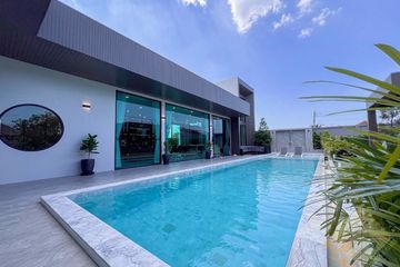 6 Bedroom House for sale in Nong Prue, Chonburi