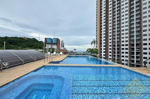 1 Bedroom Condo for sale in Pattaya Heights, Nong Prue, Chonburi