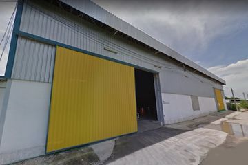 Warehouse / Factory for rent in Lam Pla Thio, Bangkok