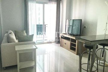 1 Bedroom Condo for sale in The Gallery Pattaya, Nong Prue, Chonburi