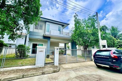 3 Bedroom House for rent in San Phi Suea, Chiang Mai